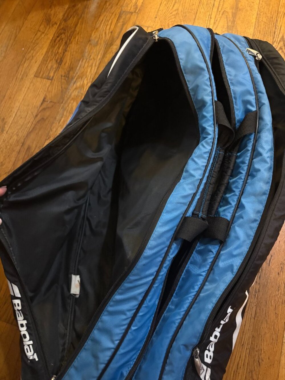 Babolat Tennis Bag - Picture 2 of 6